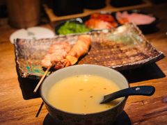 -鸟幸 TORISAKI 炭火居酒屋