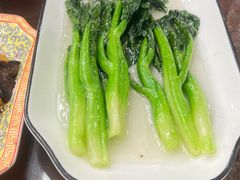 -烤肉季饭庄
