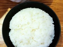米饭-付小姐在成都(川沙店)