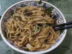 -清真马虎面馆(西七路店)