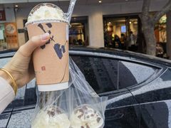 -成川茶店·潮汕工夫浓茶(万象店)