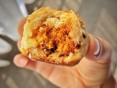 肉松馅儿棋子烧饼-妙味当棋子烧饼(凤凰世嘉店)