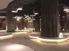 -清河半岛温泉度假酒店