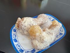 -马打滚