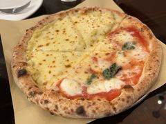 -Ciao窑炉披萨餐厅(宁波阪急店)