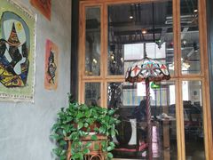 -Africafe(非洲咖啡)