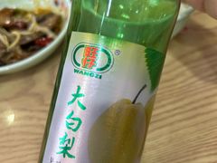 -晓宇盒饭(民安街店)