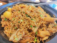 -文华小渔村(椒江康平路店)