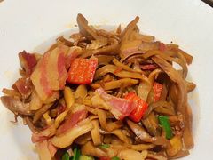 -隅乐胡椒虾·台湾菜·团建(皇岗店)