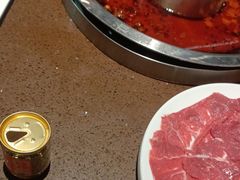 -巴倒烫陆派火锅山庄(南山总店)