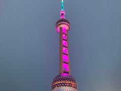 -东方明珠广播电视塔