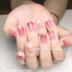-Pink You美甲洗眉纹绣定制中心