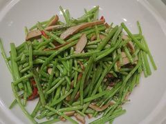 -绿杨春·淮扬宴(庐山路店)