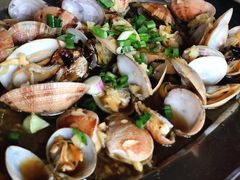 -明记家乡小食店