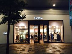 ZARA(大悦城店)-ZARA(沈阳大悦城店)