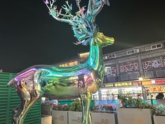 -新白鹿餐厅(第一百货店)