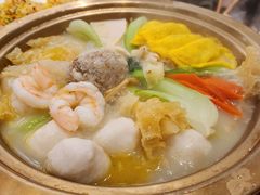 -大潮淮·淮扬菜(何园旗舰店)