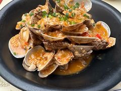 -聚味瞿记·龙虾堂(咸嘉湖店)