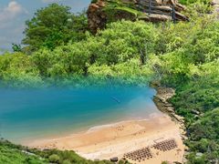 -海上云台山景区