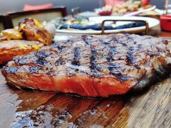 肉眼牛排-Tivano意大利餐厅(成都居舍酒店)