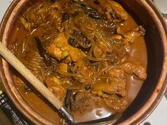 -关东小磨东北菜(漕河泾印象城店)