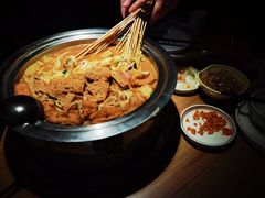 -杨翔豆皮涮牛肚(万和城店)