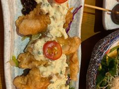 南蛮炸鸡块-有喜屋·深夜食堂(环宇荟店)