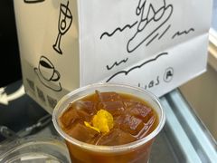 -HUGS coffee(东区店)