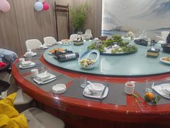 -龙泽园私房菜·地道南京味 ·招牌大鱼头(油坊桥店)