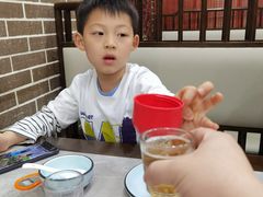 -红灯笼龙凤饭店(宁波老字号店)