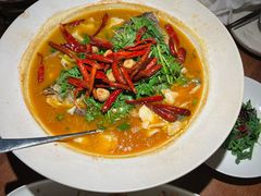 -清水亭湖北菜(大屯DT51店)