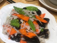 -新天厨酒家(二分店)