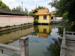-金孔雀温泉旅游度假村
