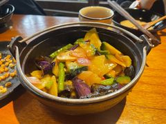 -马灯部落·西湖边的创意山景餐厅(虎跑动物园店)