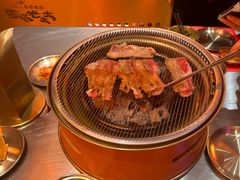 -西塔老太太泥炉烤肉(苏州大悦城店)