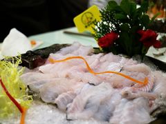 -潮福城大酒楼·潮味粤品·港式点心(湖滨北路店)