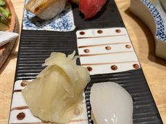 -琴寿司居酒屋(中山广场店)