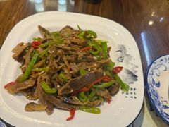 -缘来聚·徽菜名店(黄山宏村店)