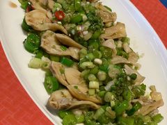 -柿合缘新京菜(国金中心商场店)