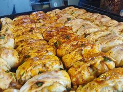 -郭际辣饼铺(第三中学店)