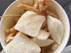 -鸡柳大人(宁大店)
