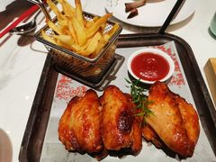 -同庆楼(滨湖万达广场店)