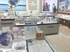 -青岛亨得利眼镜(城阳家佳源店)
