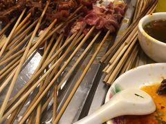 -玉林串串香(大成路店)