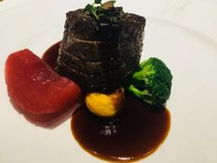 红烧牛肉-王品台塑牛排(成都万象城店)