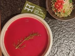 -三出山火锅(南京万象天地店)