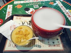 -五条人糖水铺(光谷世界城店)