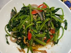 -泰椰里·泰国餐厅(智慧城广百广场店)