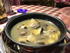 -龙桥私厨·姜花菊花过桥鱼·顺德菜(容桂店)