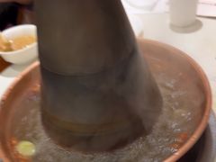 -清真·鸦儿李记·涮肉(和平里店)